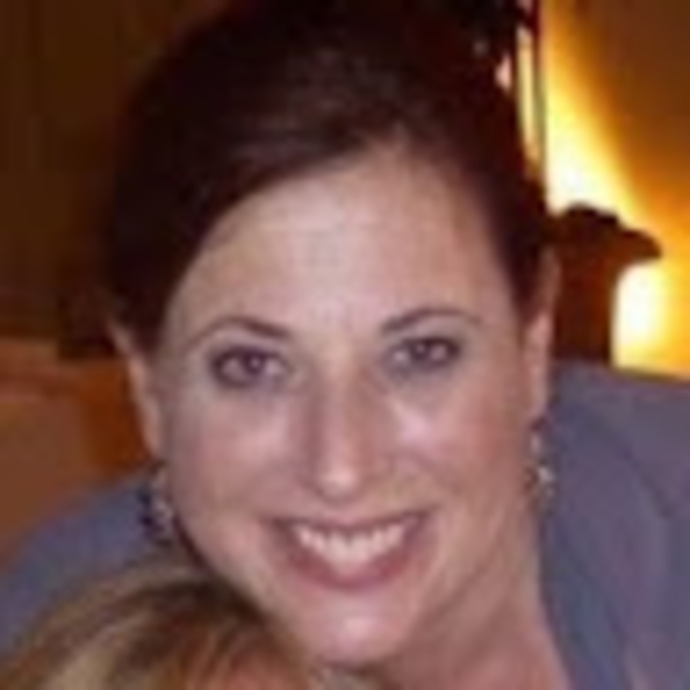 Meet your Posher, Kellie